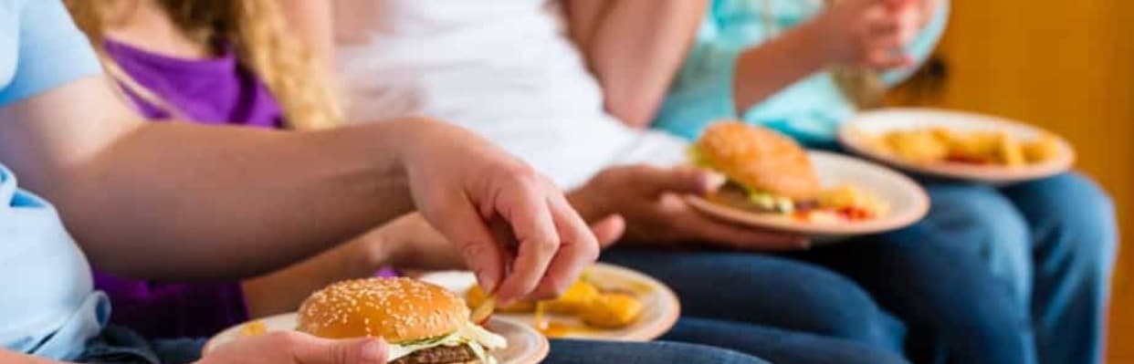 Childhood obesity in Tunisia: understanding, prevention and action