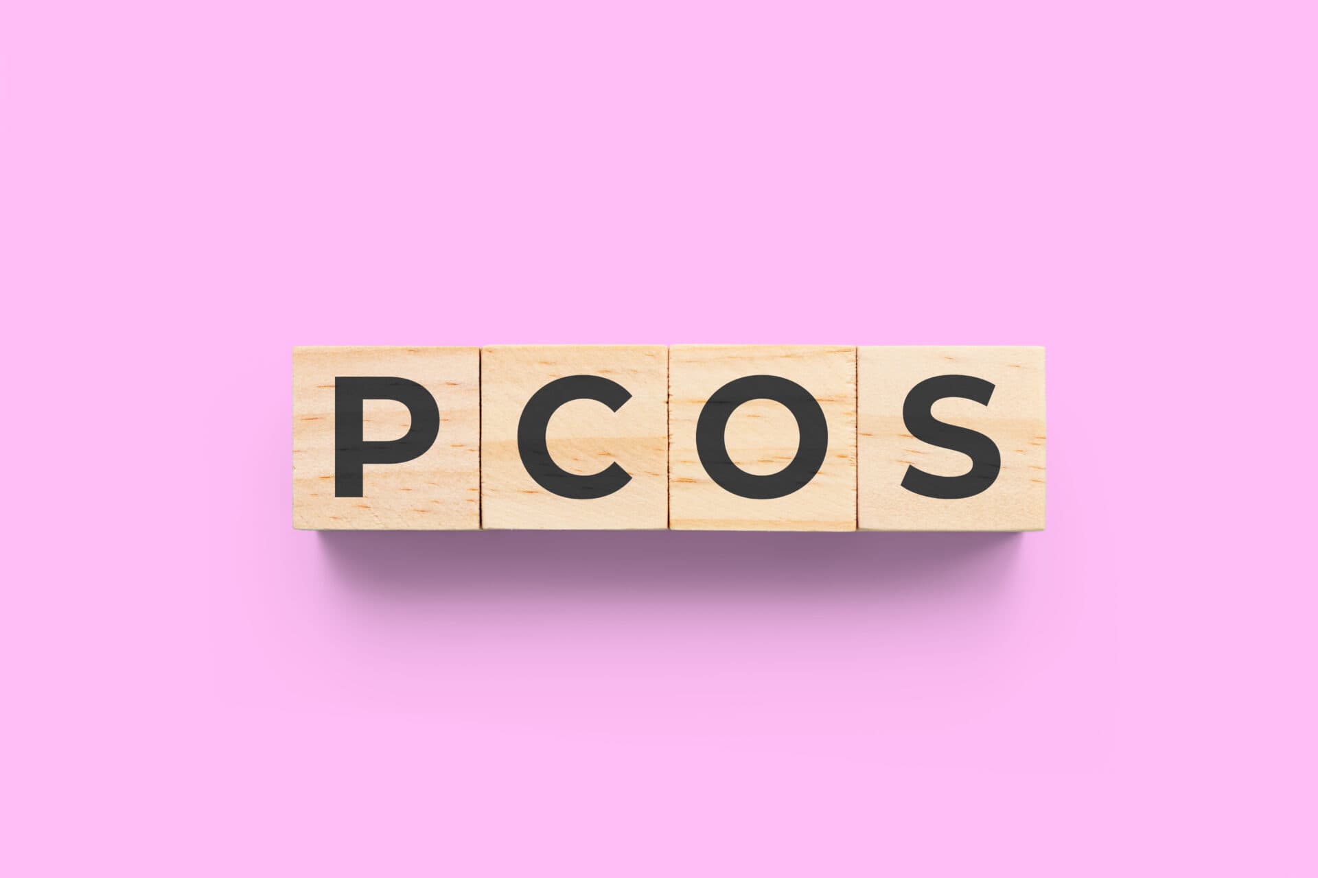 Polycystic ovary syndrome (PCOS): understand, manage and live with it