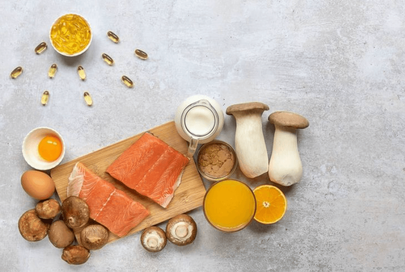 Vitamins: biochemical roles, nutritional needs and health impact