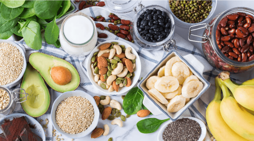 Minerals: biochemical roles, nutritional needs and health impact