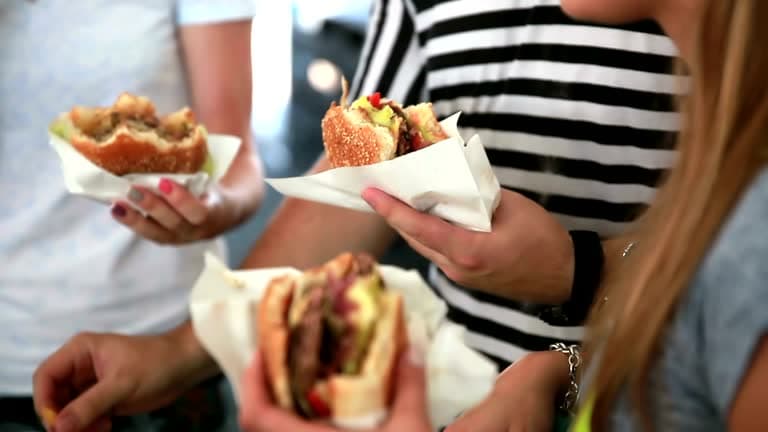 Key figures of childhood obesity in Tunisia